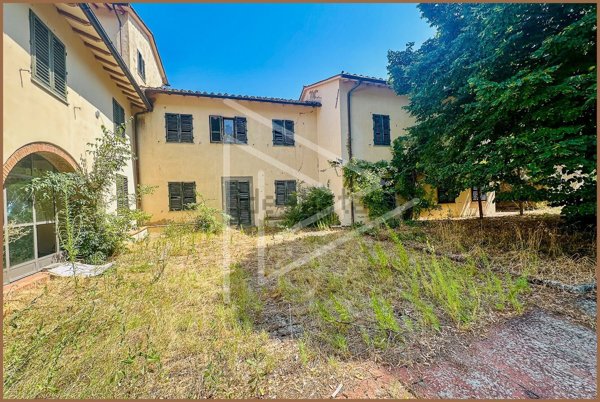 casa indipendente in vendita ad Impruneta