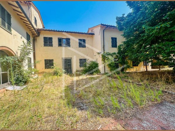 casa indipendente in vendita ad Impruneta