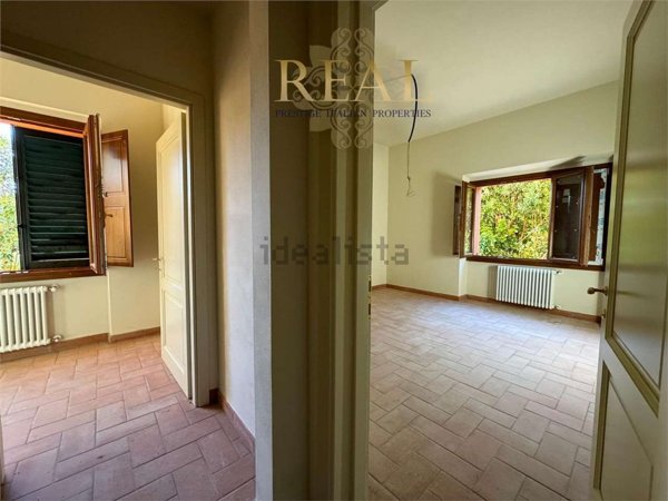 casa indipendente in vendita ad Impruneta