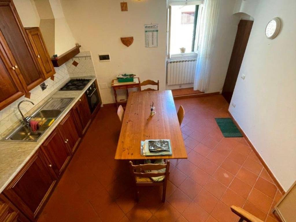 appartamento in vendita ad Impruneta in zona San Gersolè