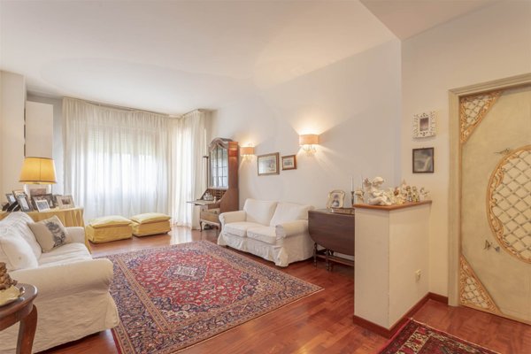 appartamento in vendita ad Impruneta in zona Tavarnuzze