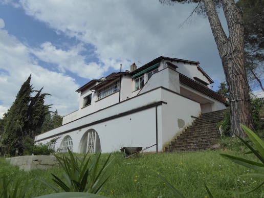 casa indipendente in vendita ad Impruneta in zona Mezzomonte
