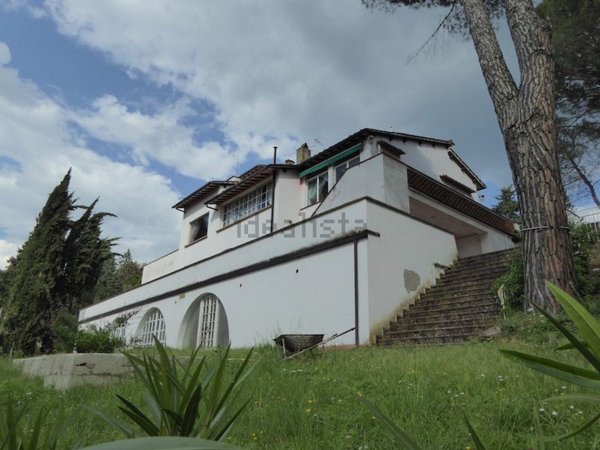 casa indipendente in vendita ad Impruneta in zona Mezzomonte