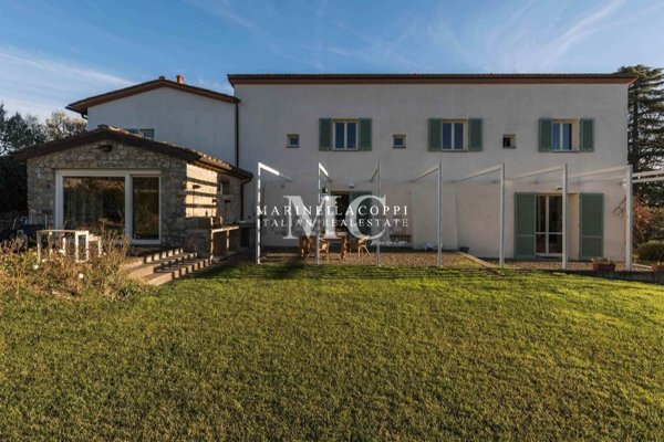 casa indipendente in vendita ad Impruneta