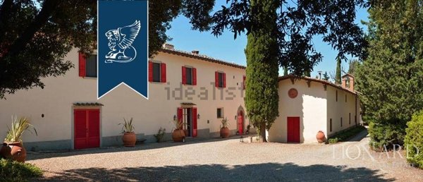 casa indipendente in vendita ad Impruneta