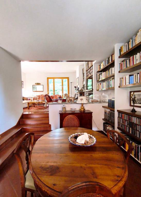 casa indipendente in vendita ad Impruneta