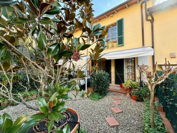 casa indipendente in vendita ad Impruneta in zona Falciani