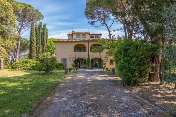 casa indipendente in vendita ad Impruneta