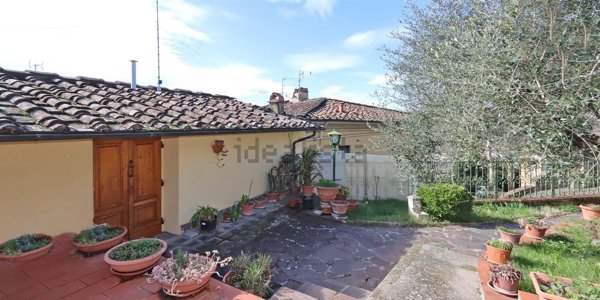 casa indipendente in vendita ad Impruneta in zona Bottai