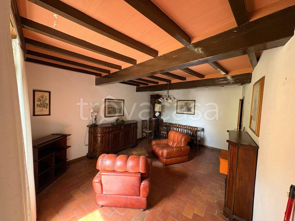 casa indipendente in vendita ad Impruneta