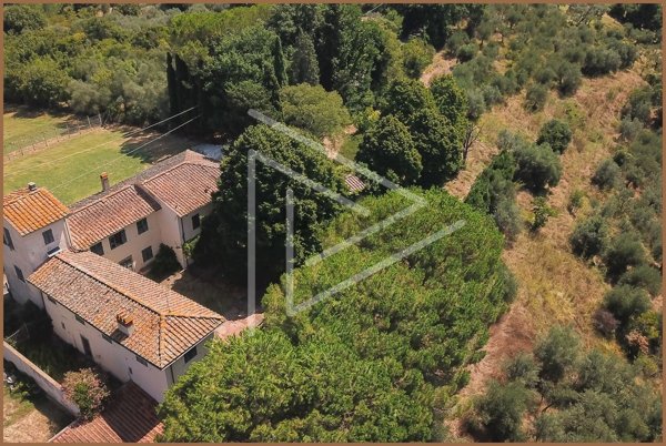 casa indipendente in vendita ad Impruneta