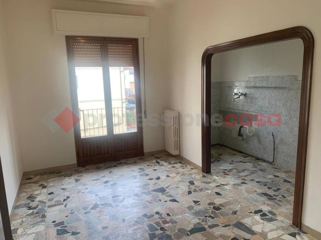 appartamento in vendita ad Impruneta in zona Tavarnuzze