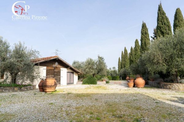 casa indipendente in vendita ad Impruneta