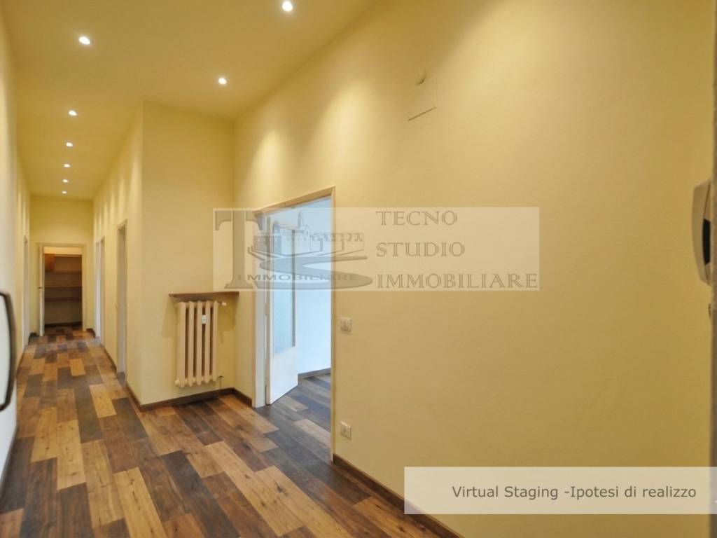 appartamento in vendita ad Impruneta in zona Tavarnuzze