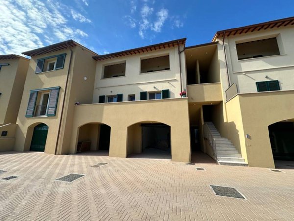 appartamento in vendita ad Impruneta