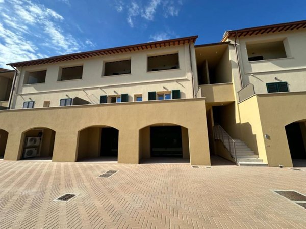 appartamento in vendita ad Impruneta