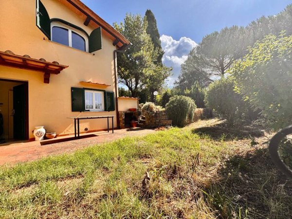 casa indipendente in vendita ad Impruneta