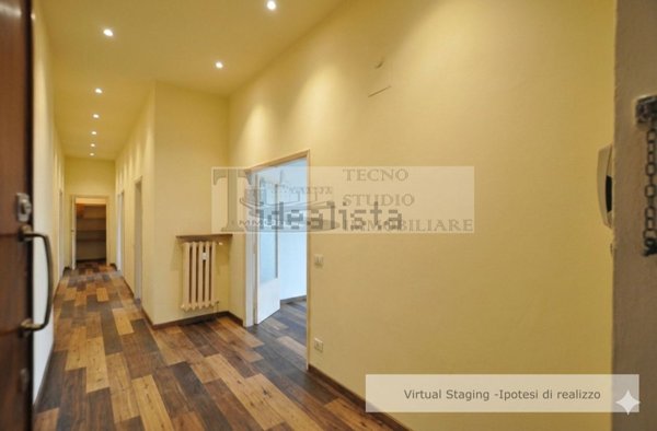 appartamento in vendita ad Impruneta in zona Tavarnuzze