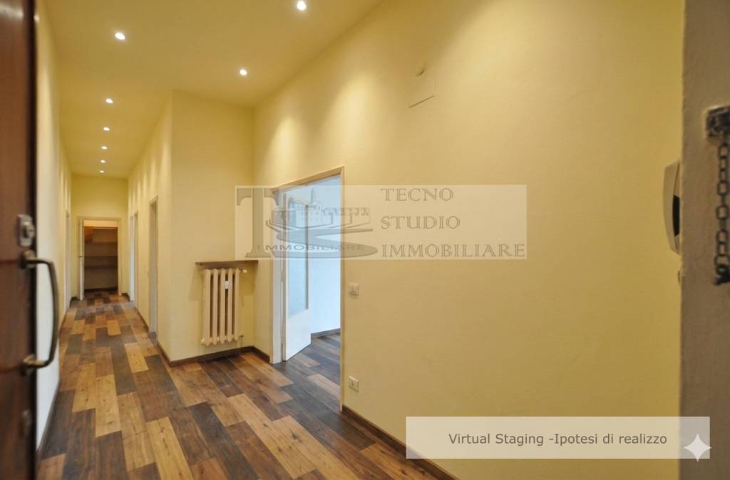 appartamento in vendita ad Impruneta in zona Tavarnuzze