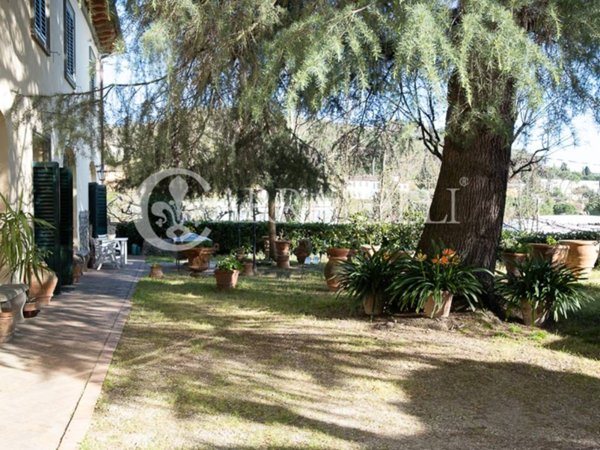 casa indipendente in vendita ad Impruneta