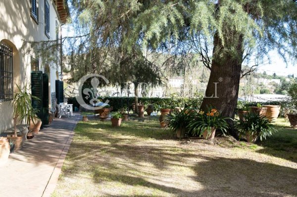 casa indipendente in vendita ad Impruneta