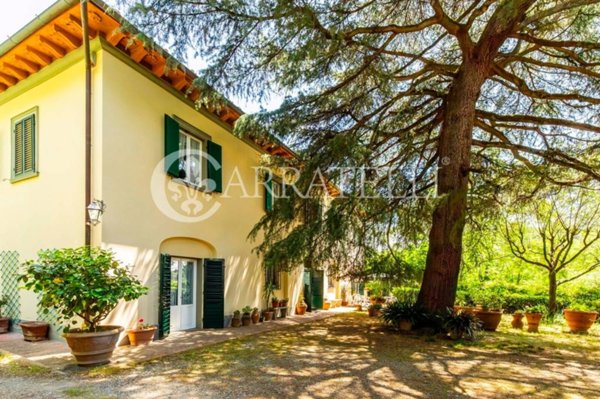 casa indipendente in vendita ad Impruneta