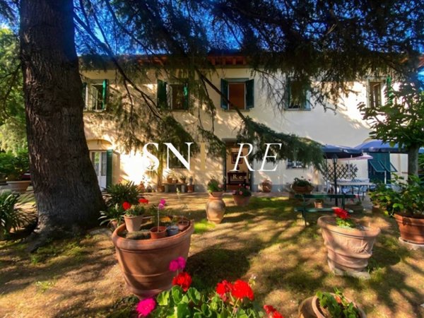 casa indipendente in vendita ad Impruneta