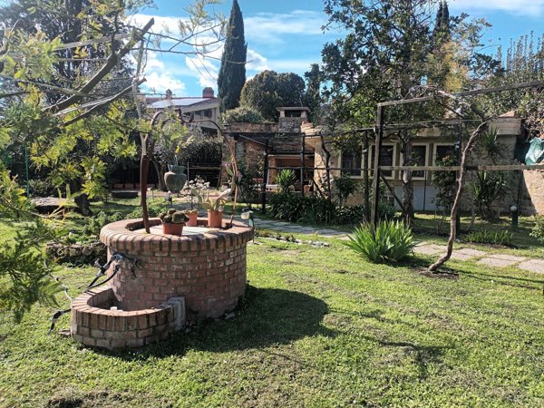 casa indipendente in vendita ad Impruneta in zona San Gersolè
