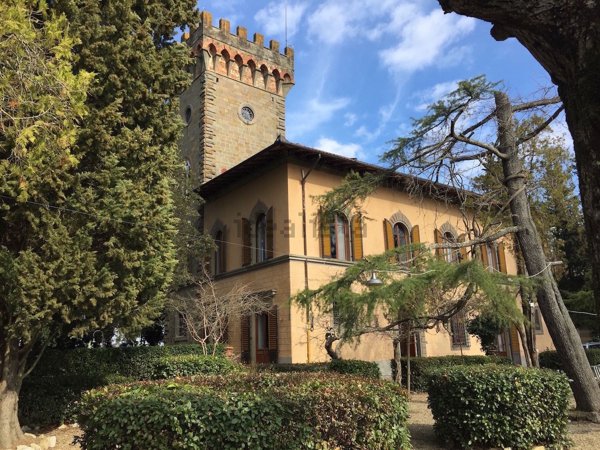 casa indipendente in vendita ad Impruneta in zona L`Ugolino