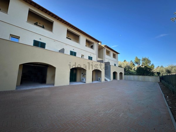 casa indipendente in vendita ad Impruneta in zona Codaccio
