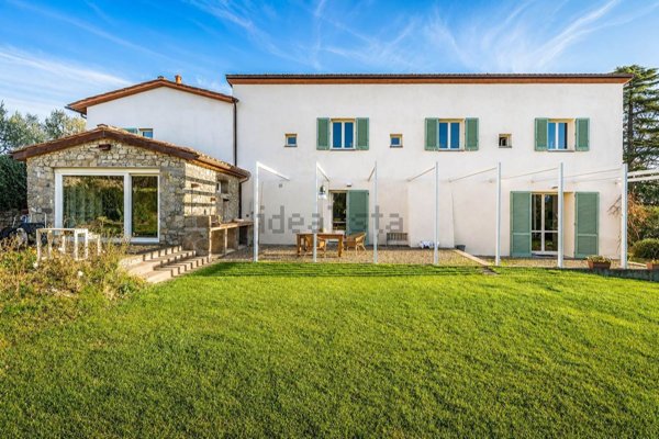 casa indipendente in vendita ad Impruneta