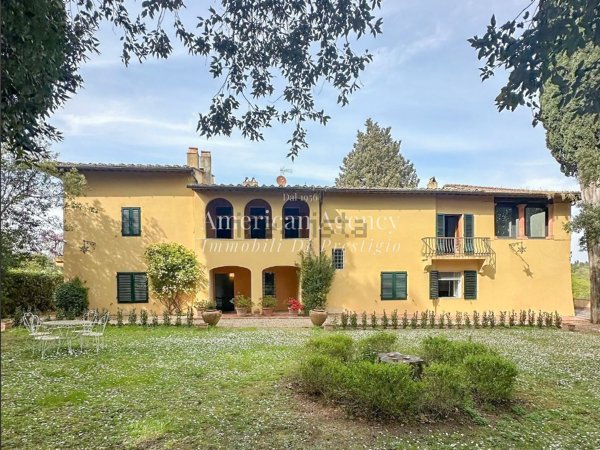 casa indipendente in vendita ad Impruneta