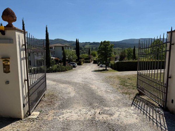appartamento in vendita ad Impruneta