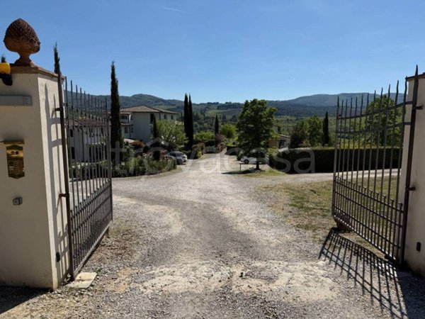 appartamento in vendita ad Impruneta in zona L`Ugolino