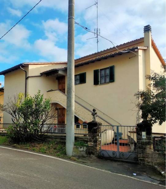 appartamento in vendita ad Impruneta in zona Tavarnuzze