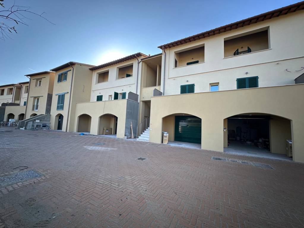 appartamento in vendita ad Impruneta