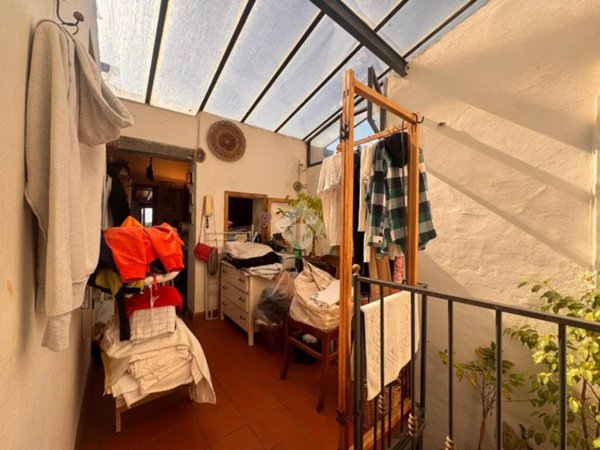 appartamento in vendita ad Impruneta in zona Pozzolatico