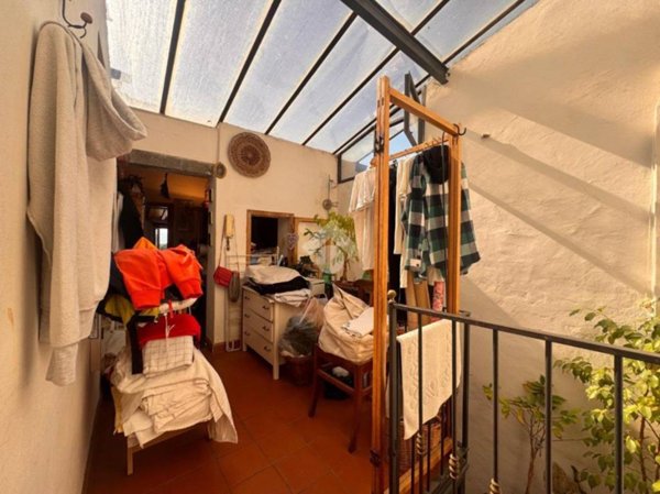 appartamento in vendita ad Impruneta in zona Pozzolatico