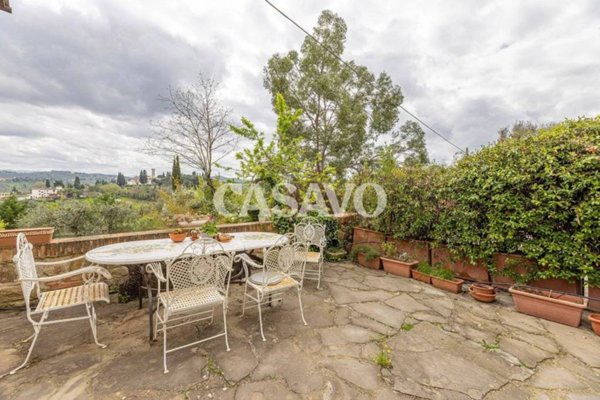 casa indipendente in vendita ad Impruneta in zona Bottai