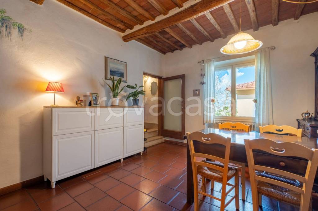 casa indipendente in vendita ad Impruneta