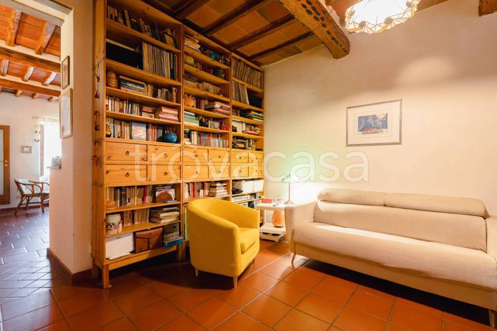 casa indipendente in vendita ad Impruneta in zona Codaccio