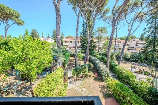 appartamento in vendita ad Impruneta
