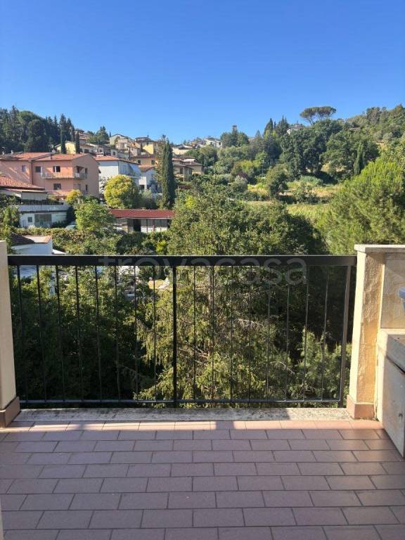 appartamento in vendita ad Impruneta in zona Tavarnuzze