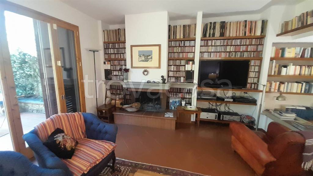 casa indipendente in vendita ad Impruneta