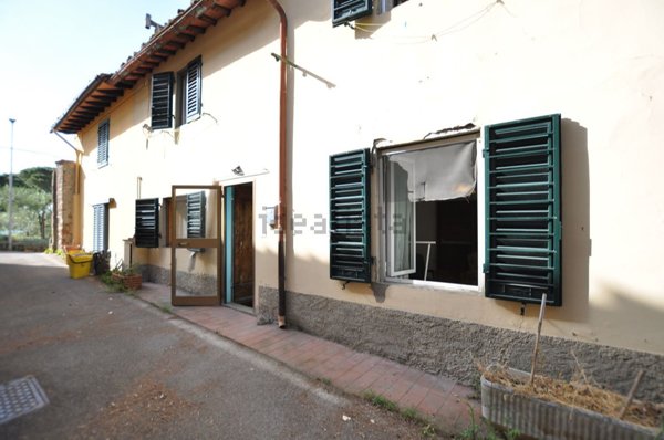 appartamento in vendita ad Impruneta in zona Mezzomonte