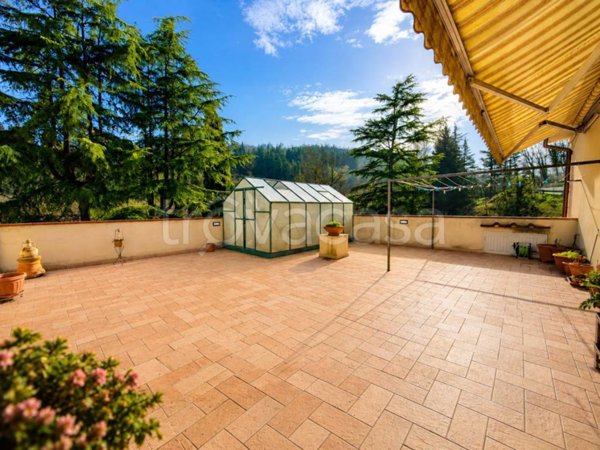 casa indipendente in vendita ad Impruneta in zona Tavarnuzze