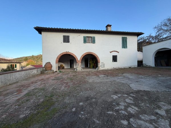 casa indipendente in vendita ad Impruneta in zona San Gersolè