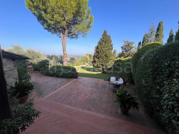 casa indipendente in vendita ad Impruneta in zona San Gersolè
