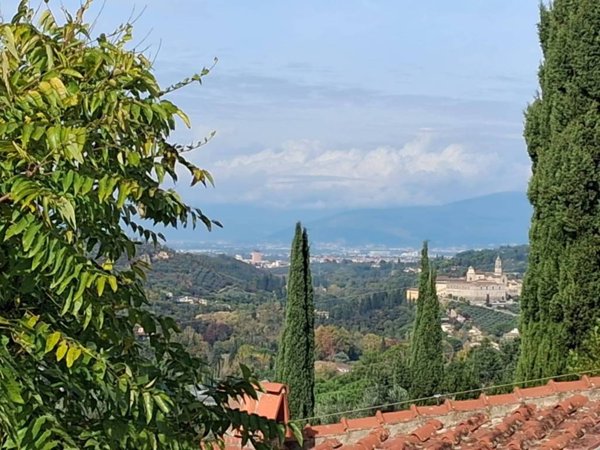 casa indipendente in vendita ad Impruneta in zona Le Rose