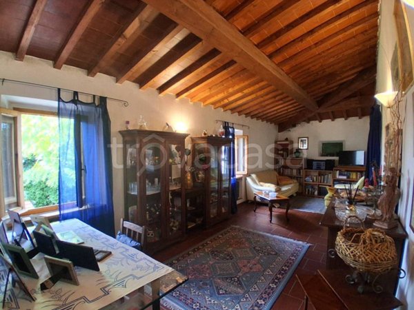 casa indipendente in vendita ad Impruneta in zona Le Rose